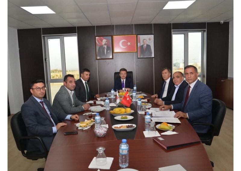 OSB’DEN GELECEĞE NEFES OL KAMPANYASINA DESTEK..