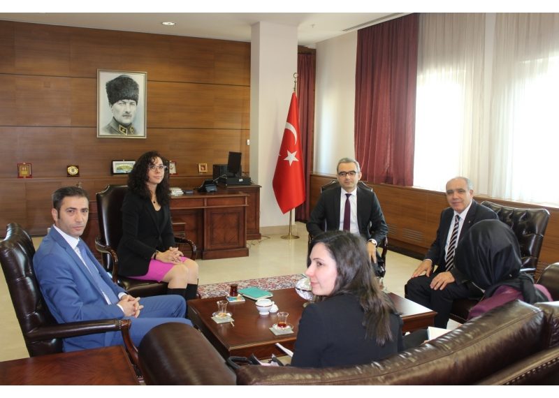 ODAMIZ VE SERKA’DAN NAHÇİVANA TEKNİK GEZİ