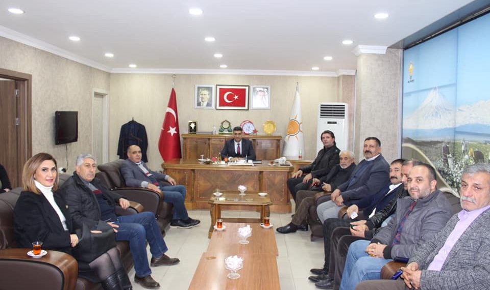 Hayırlı Olsun Ziyareti