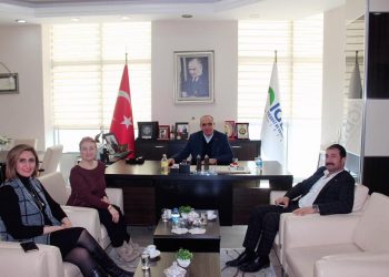 Kalite Yönetim Sistem Belgesi