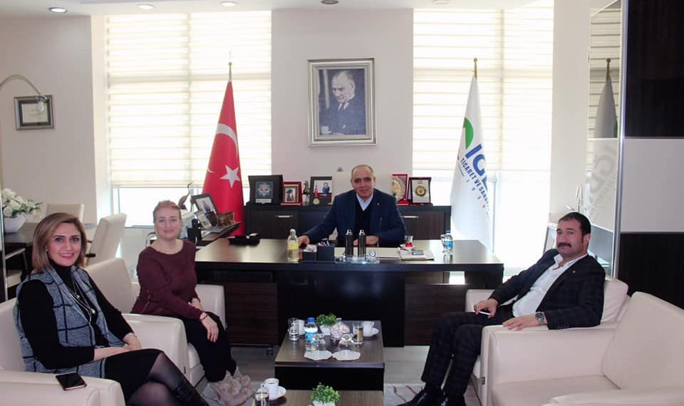 Kalite Yönetim Sistem Belgesi