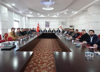 TOBB Bölge Toplantısı