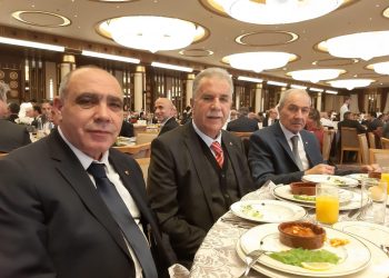 BAŞKAN KAMİL ARSLAN , ‘OKULLARDAN YARINLARA’ PROGRAMINA KATILDI