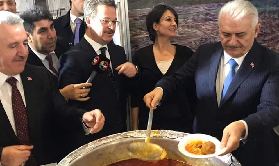 ANFA Fuar ve Kongre Merkezi