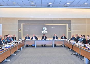 AKREDİTASYON KURUL TOPLANTISI YAPILDI