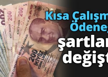 Kısa Çalışma Ödeneği Nedir ve Uygulama Hakkında Merak Ettikleriniz