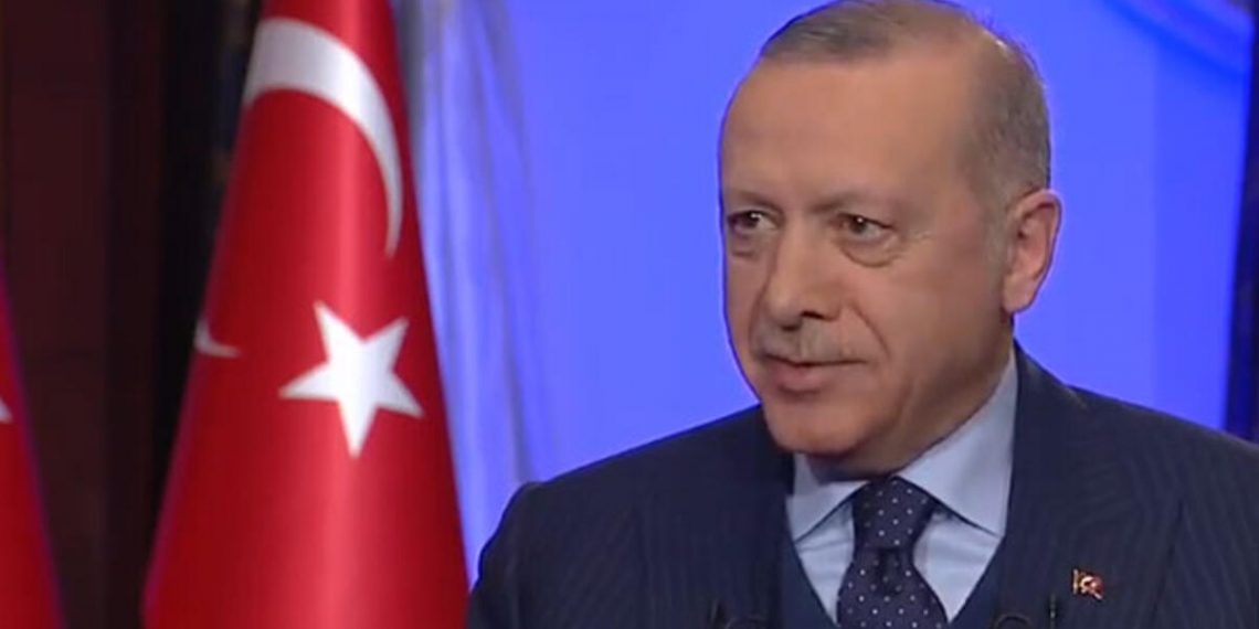 SAYIN CUMHURBAŞKANIMIZIN KORONAVİRÜS DEĞERLENDİRME TOPLANTISI SONRASI MİLLETE SESLENİŞ KONUŞMASI