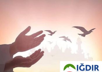 Miraç Kandiliniz Mübarek Olsun