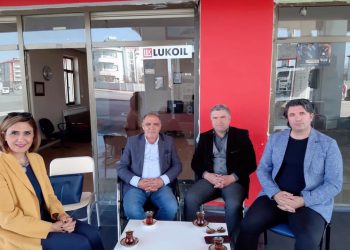 Hayırlı Olsun Ziyareti