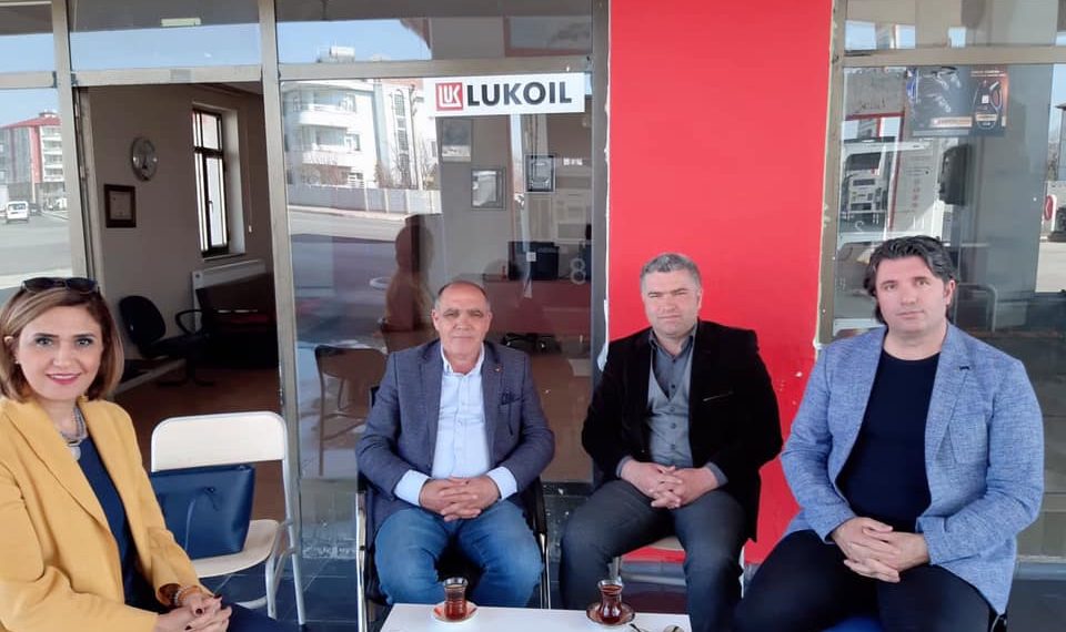 Hayırlı Olsun Ziyareti