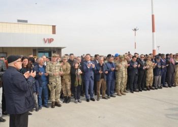 IĞDIR ŞEHİDİNİ UĞURLUYOR.. ?? ?? ??