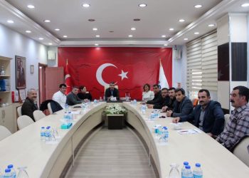 IĞDIR TİCARET VE SANAYİ ODASI SORUMLU EMLAK DANIŞMANI SINAVLARINI GERÇEKLEŞTİRDİ