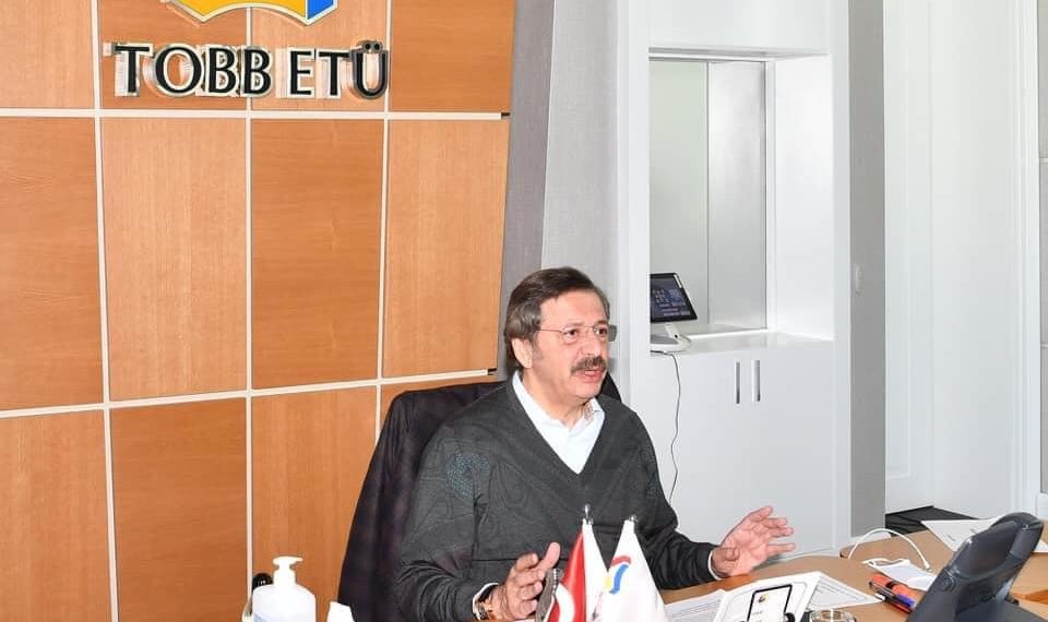 ALINAN TEDBİRLER İLE İLGİLİ OLARAK AÇIKLAMALAR