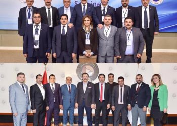 İyi ki varsınız Başkanım. M.Rifat Hisarcıklıoğlu