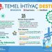 Temel İhtiyaç Desteği