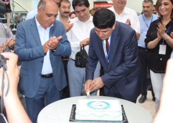 IĞDIR TİCARET VE SANAYİ ODASI VE MEYMER ‘İN ORTAKLIĞINDA Iğdır’ın Miskalı Üzümü İçin Coğrafi Tescil Başvurusu Yapıldı