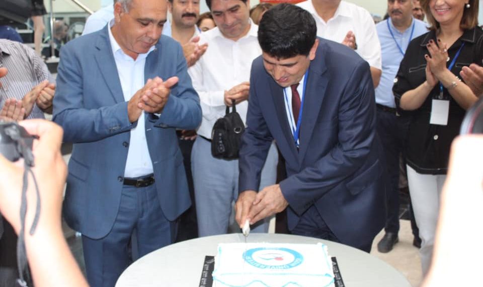 IĞDIR TİCARET VE SANAYİ ODASI VE MEYMER ‘İN ORTAKLIĞINDA Iğdır’ın Miskalı Üzümü İçin Coğrafi Tescil Başvurusu Yapıldı