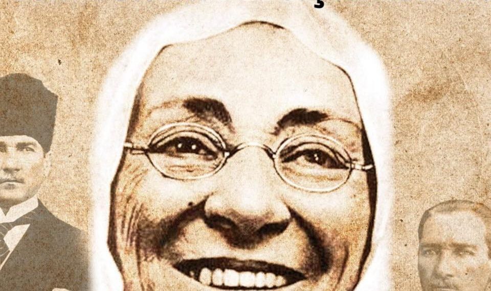 Anneler Gününüz Kutlu Olsun