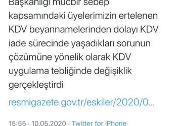 Hazine ve Maliye Bakanlığı Gelir İdaresi Başkanlığı