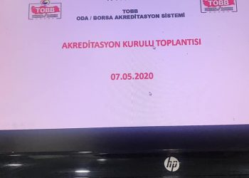 TOBB Akreditasyon Kurulu