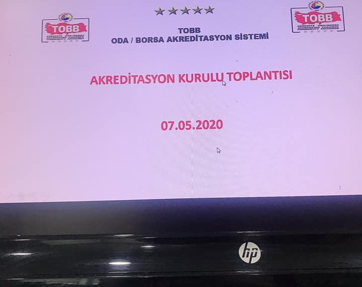 TOBB Akreditasyon Kurulu