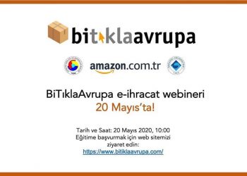 “BiTıklaAvrupa” Eğitim Programı