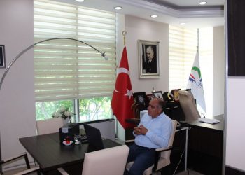 Pandemi Şartlarında İki Ülke Arasındaki Ticaret ve İşbirliği