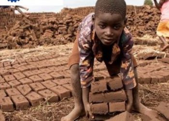 Bugün 12 Haziran Dünya Çocuk İşçiliği ile Mücadele Günü.