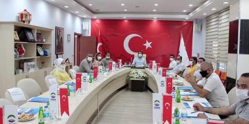 COVID-19 in cooperation with our Chamber and SERKA