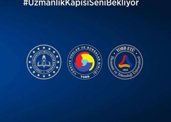 Meslek Liselerinde Büyük Bir Değişim ve Dönüşüm Başlatışmıştır