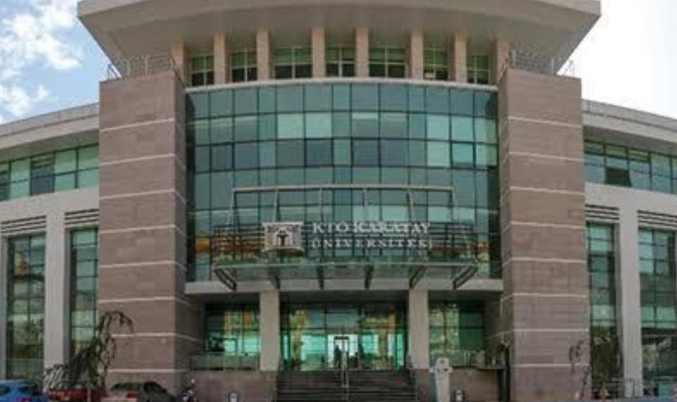 Ahilik Bursu Protokolü