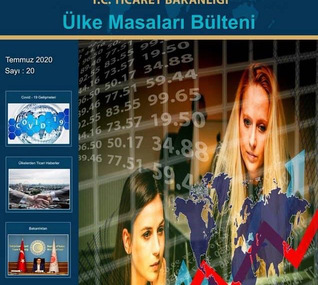 Ülke Masaları Bülteni