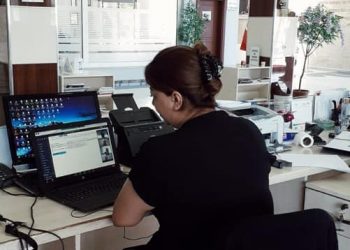 4. Grup EBYS Sistem Yönetici Eğitimi