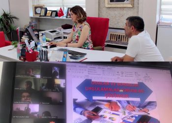 Odalar ve Borsalar Muhasebe Uygulamaları Eğitimi