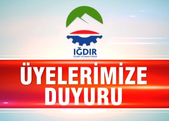 İŞYERLERİ VE ULAŞIM ARAÇLARI İÇİN COVID-19 ÇALIŞMA REHBERİ AFİŞLERİ HK