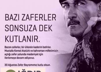 #30AğustosBaşkumandanZaferi#30AğustosZaferBayramı