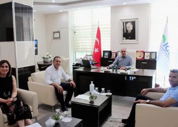 ODAMIZDAN ÜYELERİMİZE BİR HİZMET DAHA…