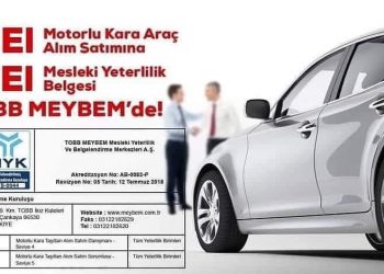 İkinci El Araç Alım Satım Yönetmeliğinde ki Değişiklikler