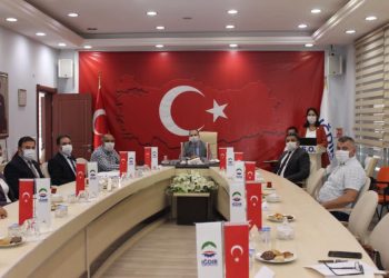 Koruma Kurul Toplantısı