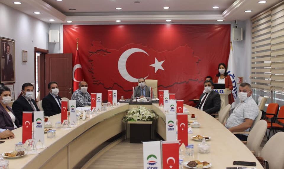 Koruma Kurul Toplantısı