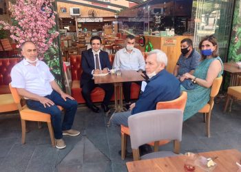 İl İstihdam Yürütme Kurulu Olarak Üyelerimize Ziyaret