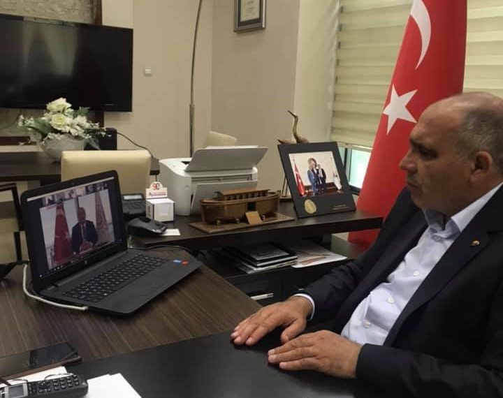 İstişare Toplantısı