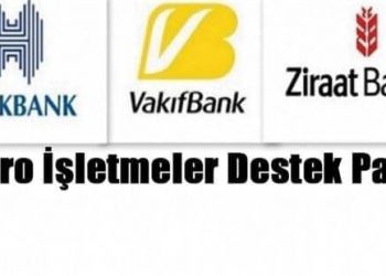 Mikro İşletmeler Destek Paketi