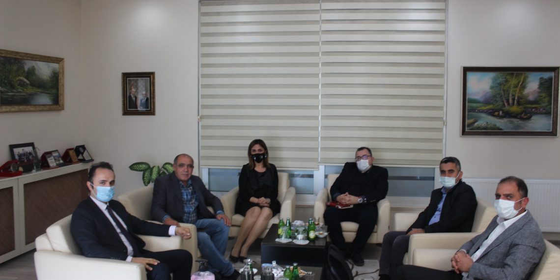 Iğdır Ticaretinin Değerlendirilmesi