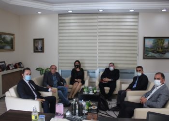 Iğdır Ticaretinin Değerlendirilmesi