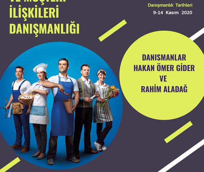 Iğdır’da Satış Pazarlama ve Müşteri İlişkileri Danışmanlığı