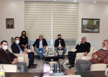 AVRUPA KOBİ haftası