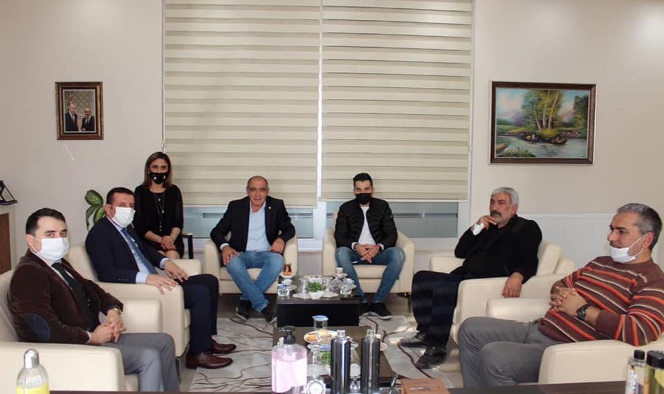 AVRUPA KOBİ haftası