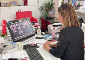 ODAMIZ SERKA DESTEKLİ IĞDIR COĞRAFİ İŞARET STRATEJİSİ ARAŞTIRMASI PROJESİ ÇALIŞMALARINA BAŞLADI