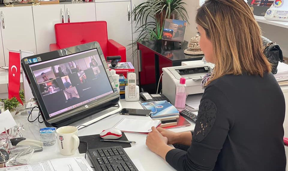 ODAMIZ SERKA DESTEKLİ IĞDIR COĞRAFİ İŞARET STRATEJİSİ ARAŞTIRMASI PROJESİ ÇALIŞMALARINA BAŞLADI